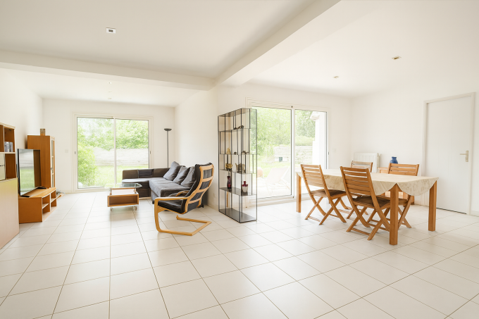 Offres de vente Maison Palaiseau (91120)