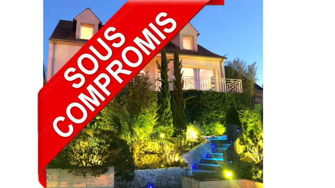 Offres de vente Maison Vauhallan (91430)