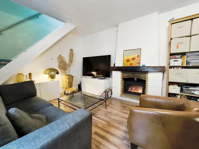 Offres de vente Maison Igny (91430)