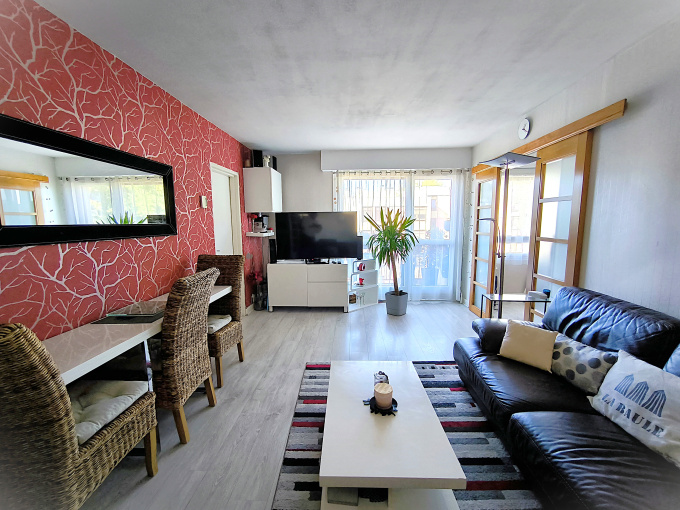 Offres de vente Appartement Palaiseau (91120)