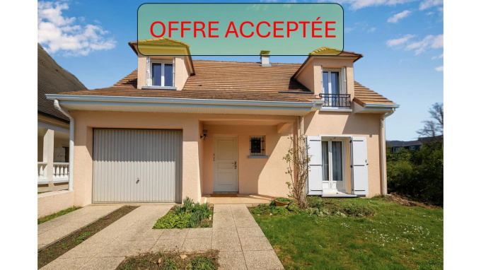 Offres de vente Maison Palaiseau (91120)