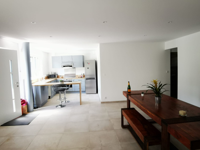 Offres de location Appartement Igny (91430)