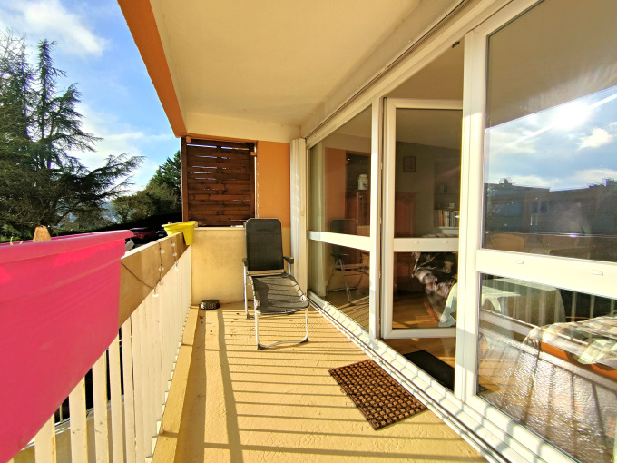 Offres de location Appartement Igny (91430)