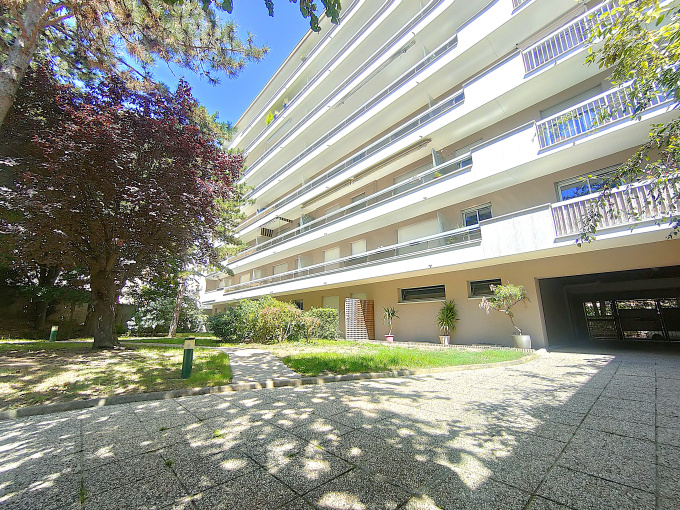 Offres de vente Appartement Vanves (92170)