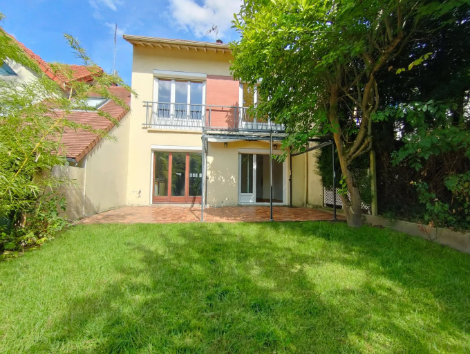 Offres de vente Maison Igny (91430)