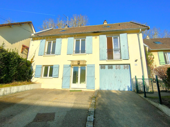 Offres de vente Maison Igny (91430)