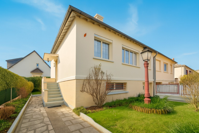 Offres de vente Maison Vauhallan (91430)