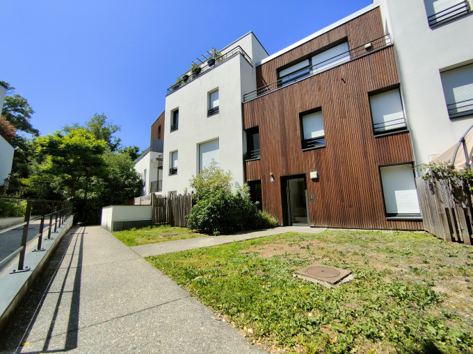 Offres de vente Appartement Palaiseau (91120)