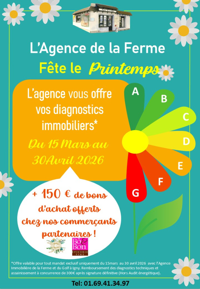 Offres de vente Maison Igny (91430)