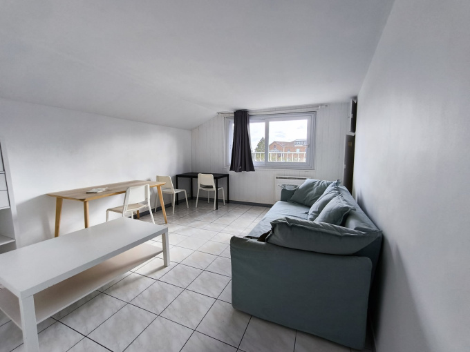 Offres de location Appartement Igny (91430)