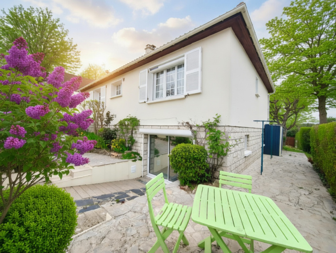 Offres de vente Maison Igny (91430)