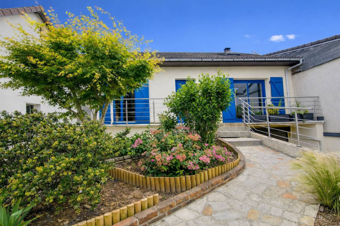 Offres de vente Maison Igny (91430)