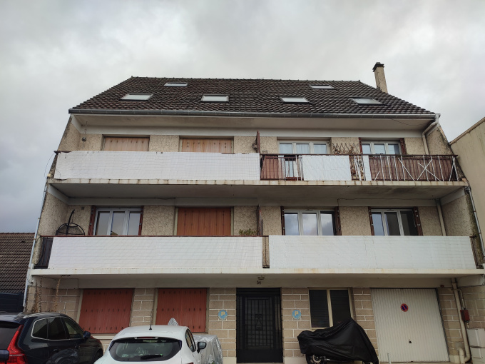 Offres de location Studio Palaiseau (91120)