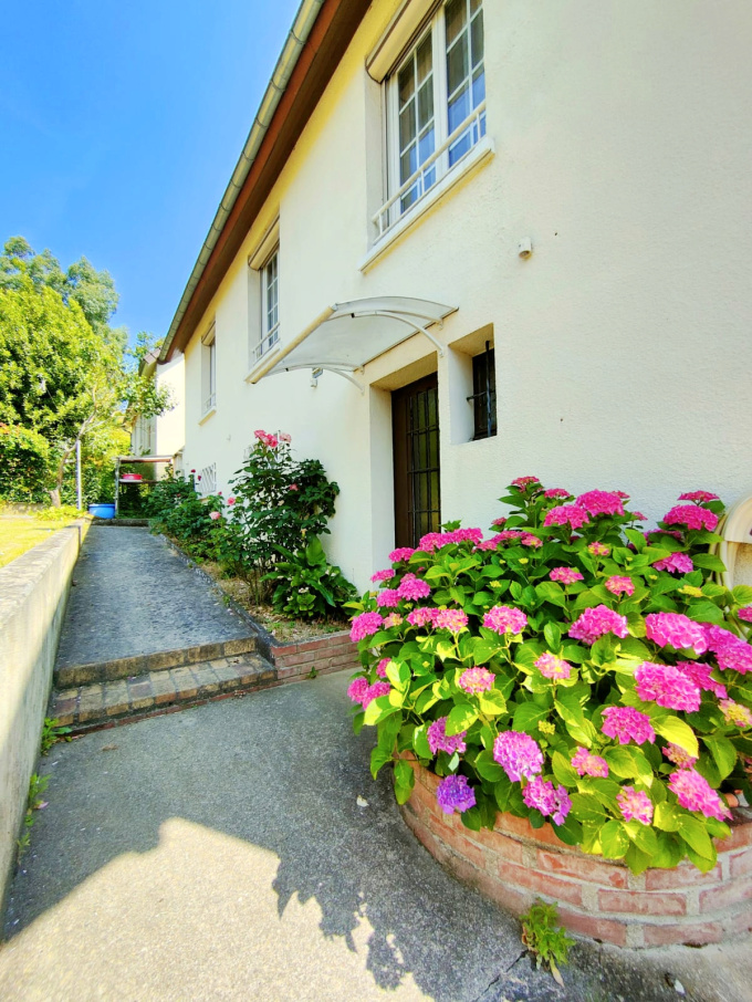 Offres de vente Maison Igny (91430)