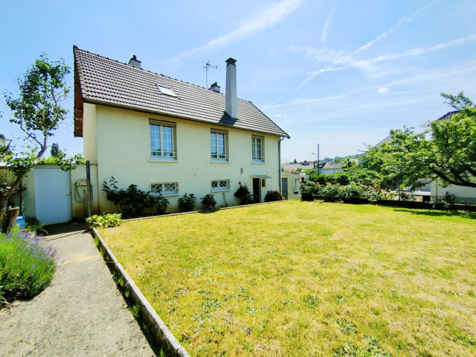 Offres de vente Maison Igny (91430)