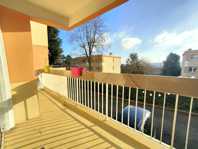 Offres de vente Appartement Igny (91430)