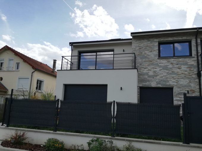 Offres de location Appartement Igny (91430)