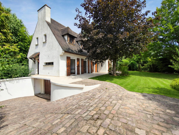 Offres de vente Maison Igny (91430)
