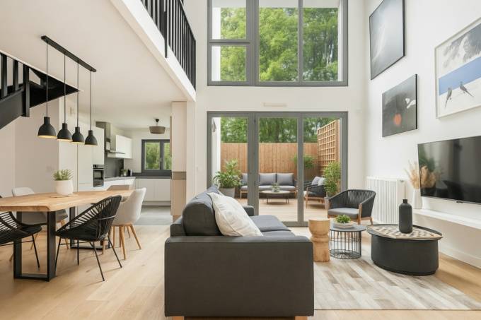 Offres de vente Appartement Palaiseau (91120)