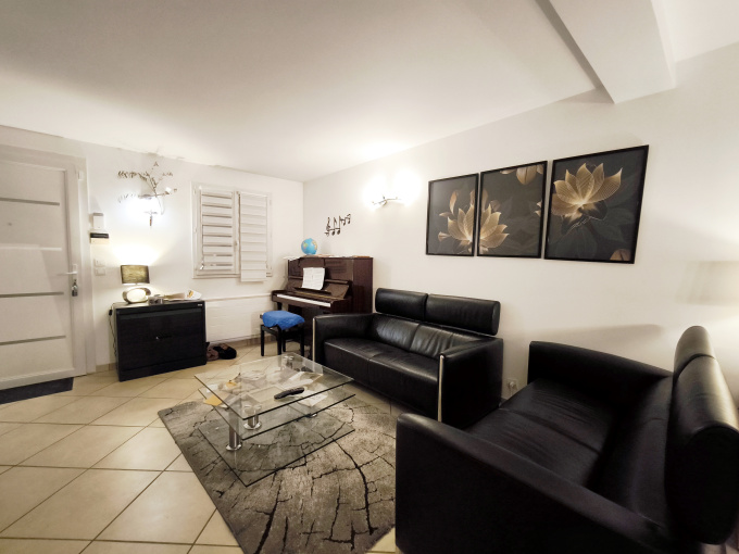Offres de vente Maison Igny (91430)