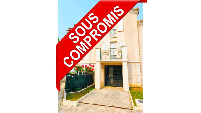 Offres de vente Appartement Igny (91430)