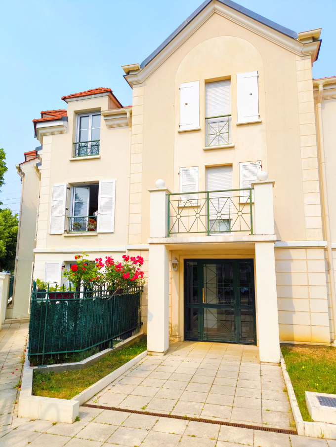 Offres de vente Appartement Igny (91430)