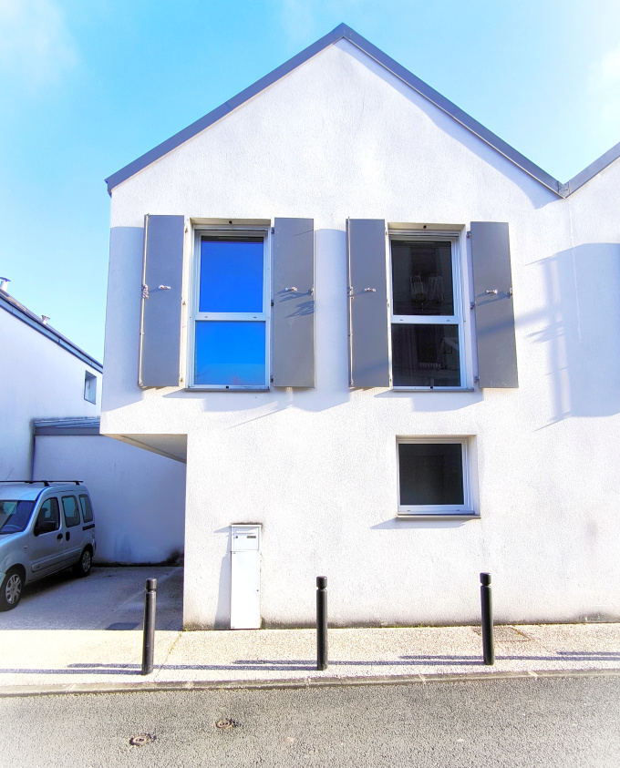 Offres de vente Maison Palaiseau (91120)