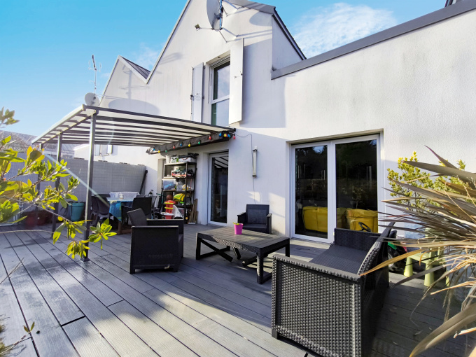 Offres de vente Maison Palaiseau (91120)