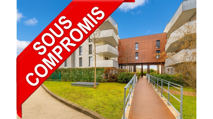 Offres de vente Appartement Massy (91300)