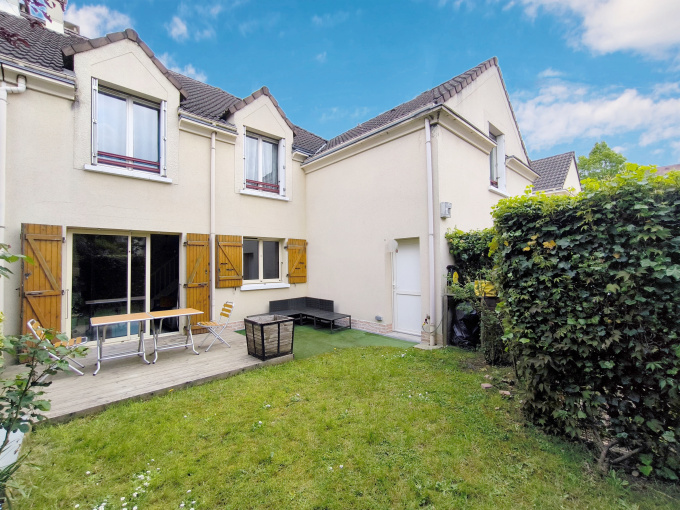 Offres de vente Maison Massy (91300)