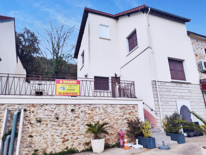 Offres de vente Maison Vauhallan (91430)