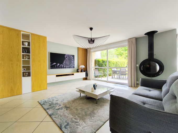 Offres de vente Maison Igny (91430)