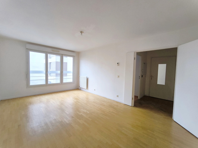 Offres de vente Appartement Massy (91300)