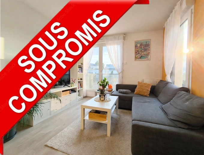 Offres de vente Appartement Igny (91430)