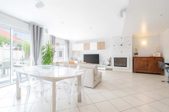 Offres de vente Maison Igny (91430)