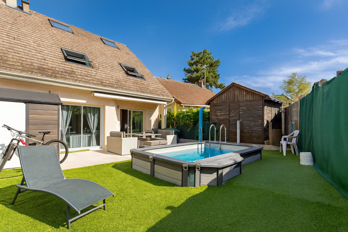 Offres de vente Maison Igny (91430)