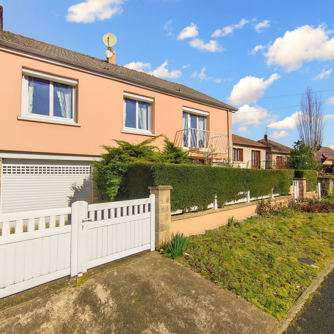 Offres de vente Maison Igny (91430)