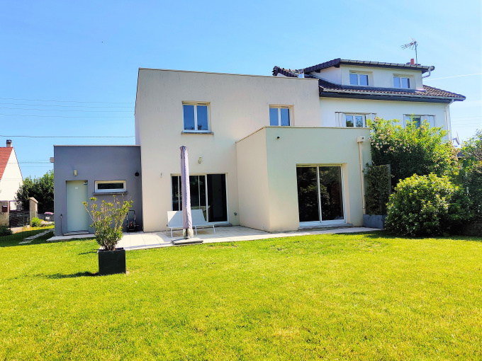 Offres de vente Maison Palaiseau (91120)