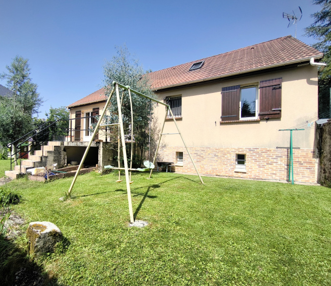 Offres de vente Maison Champlan (91160)