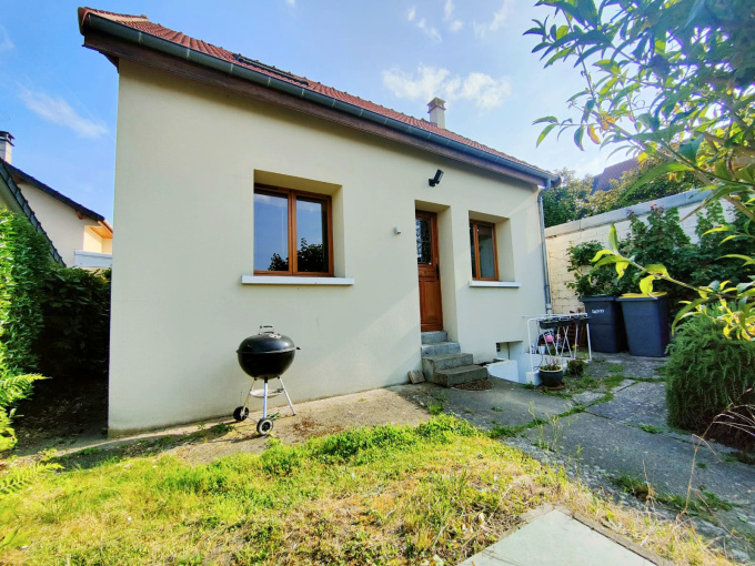 Offres de vente Maison Igny (91430)