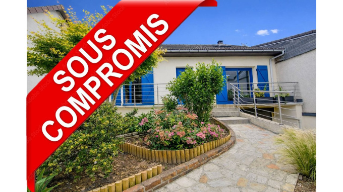 Offres de vente Maison Igny (91430)
