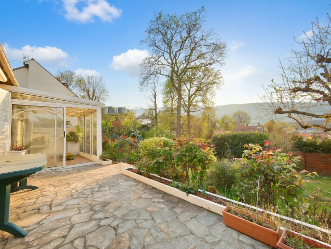 Offres de vente Maison Igny (91430)