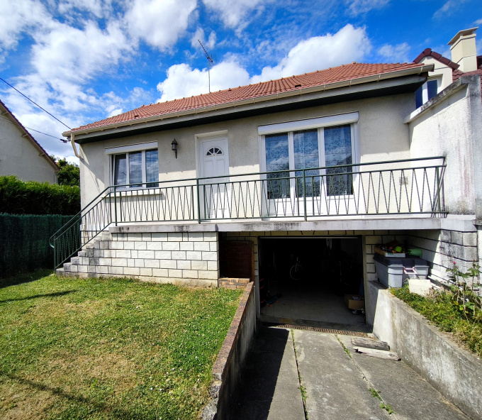 Offres de vente Maison Igny (91430)