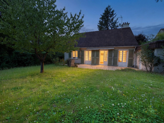 Offres de vente Maison Verrières-le-Buisson (91370)
