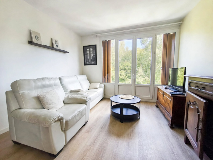 Offres de location Appartement Bièvres (91570)