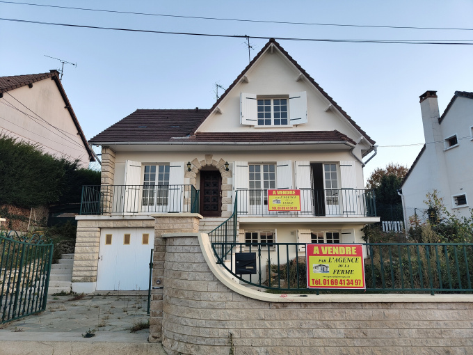 Offres de vente Maison Igny (91430)