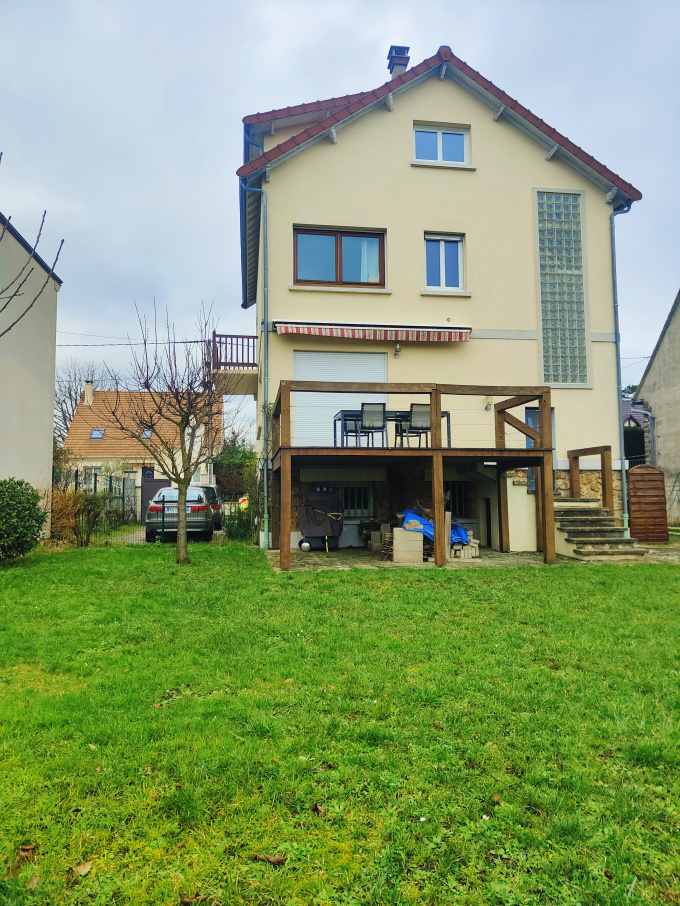Offres de vente Maison Igny (91430)