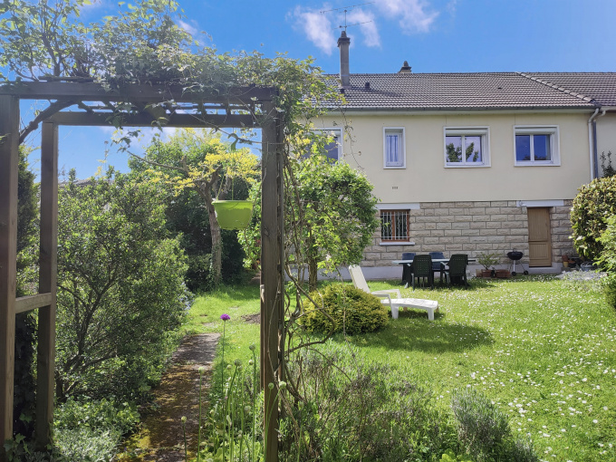 Offres de vente Maison Igny (91430)