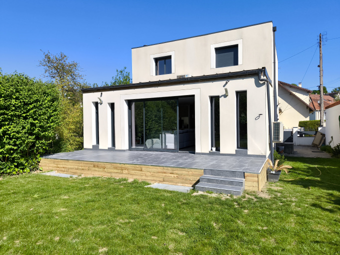 Offres de vente Maison Igny (91430)