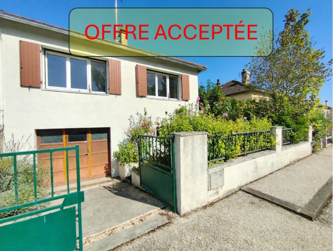 Offres de vente Maison Vauhallan (91430)
